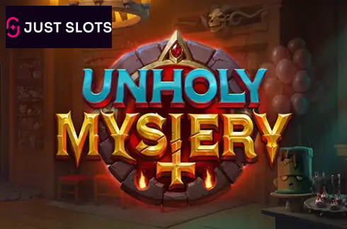 Unholy Mystery